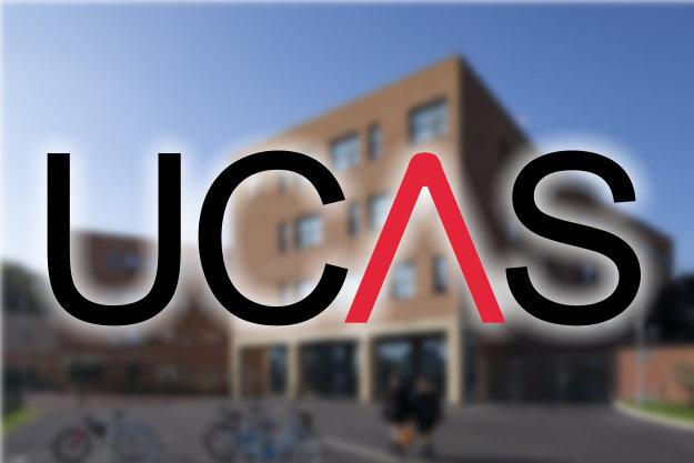 UCAS Information Evening