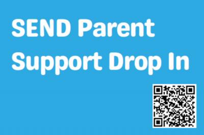 Knowsley SEND Parent Drop In