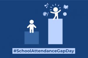 School Attendance Gap Day