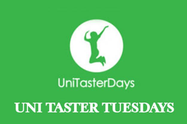 UniTaster Tuesdays