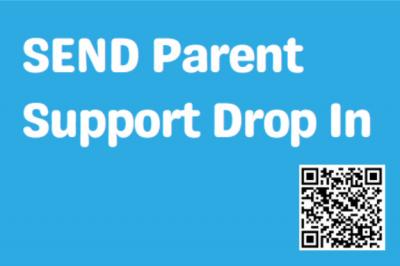 Knowsley SEND Parent Drop In