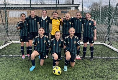 Footballers Reach Liverpool Schools&#039; Final