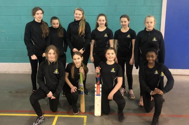 Great Result for Indoor Cricketers!