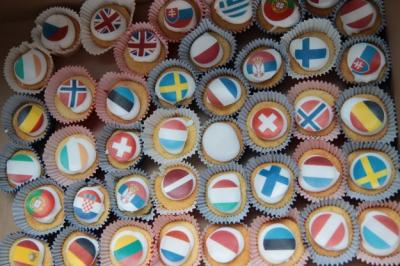 It&#039;s European Languages Day!