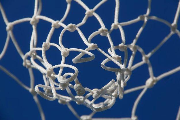 Netballers Compete at St Hilda's