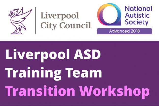 Liverpool ASD Transition Appointments