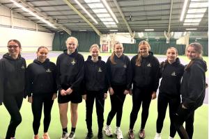 Year 9 and 10 Footballers Make Semi Finals