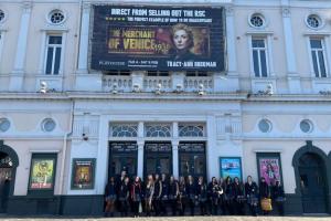 Year 11 See The Merchant of Venice